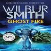 Ghost Fire by Tom Harper Paperback Book 9781785769436