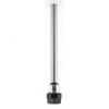 100L Length Collet Chuck Holder Straight Shank Straight Shank Chuck Holde  Lathe Processing