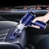 Car Vacuum Cleaner High Suction Power Wet and Dry Rechargeable Portable Handheld Mini Vacuum