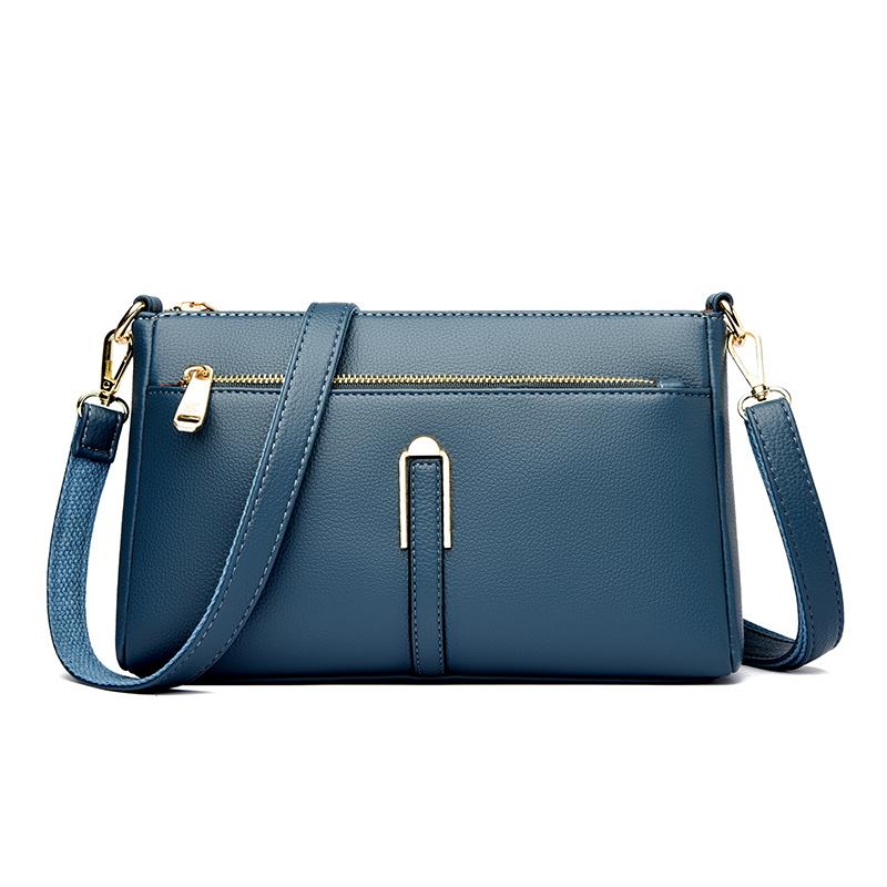 Women's Leather Crossbody Bags  Shoulder Bags  Messenger Bags  High Quality  Luxurious Fashion  Designer Bags