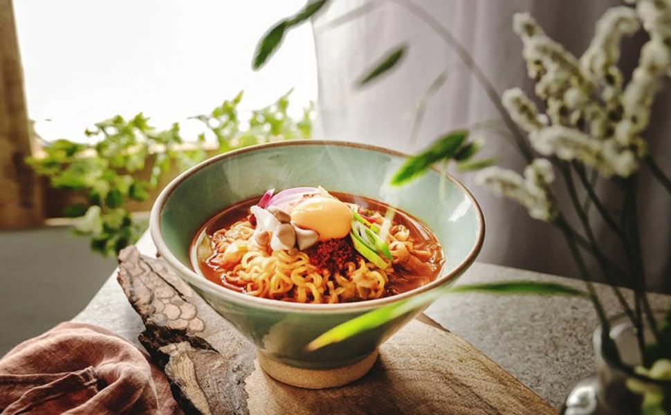 Paldo Tom Se Ra Ramen 120g x 5 Servings