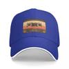 New Galactic Soundtrack Cap Casual Baseball Caps Adjustable Hat Hip Hop Summer Unisex Baseball Hats Customizable Polychromatic