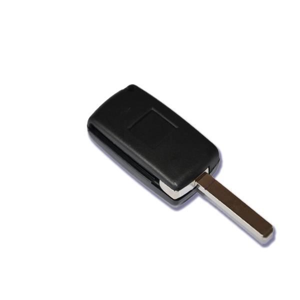 Plip Remote Control Shell Compatible PEUGEOT 207 307 308