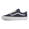 Vans Premium Old Skool 36 Baritone Blue Unisex Sneakers VN000CNGCIE