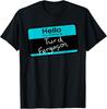 T-Shirt Unisex T-Shirt