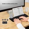 Logitech K780 Multi-Device Wireless Bluetooth Keyboard