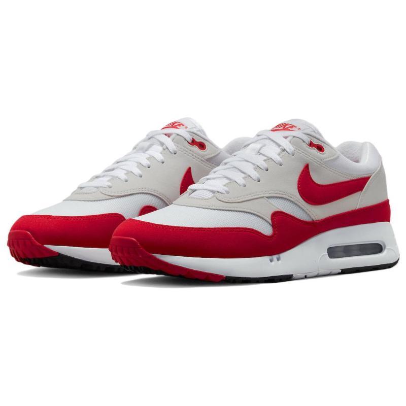 Nike Air Max 1 '86 Og Golf Big Bubble Sport Red Sneakers Casual Shoes DV1403-160