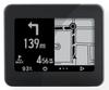 Trimm ROLLIN Cycling Computer GPS Bicycle Speedometer Wireless Navigation Sensor Compatible Bluetooth Heart Rate Altimeter Speed Sensor ANT+ 2.7-inch
