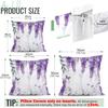 Sweet Home Decoration Cushion Covers Pillowcase Home Decor Bedroom Sofa Cushion Cover Living Room Car Home Decor