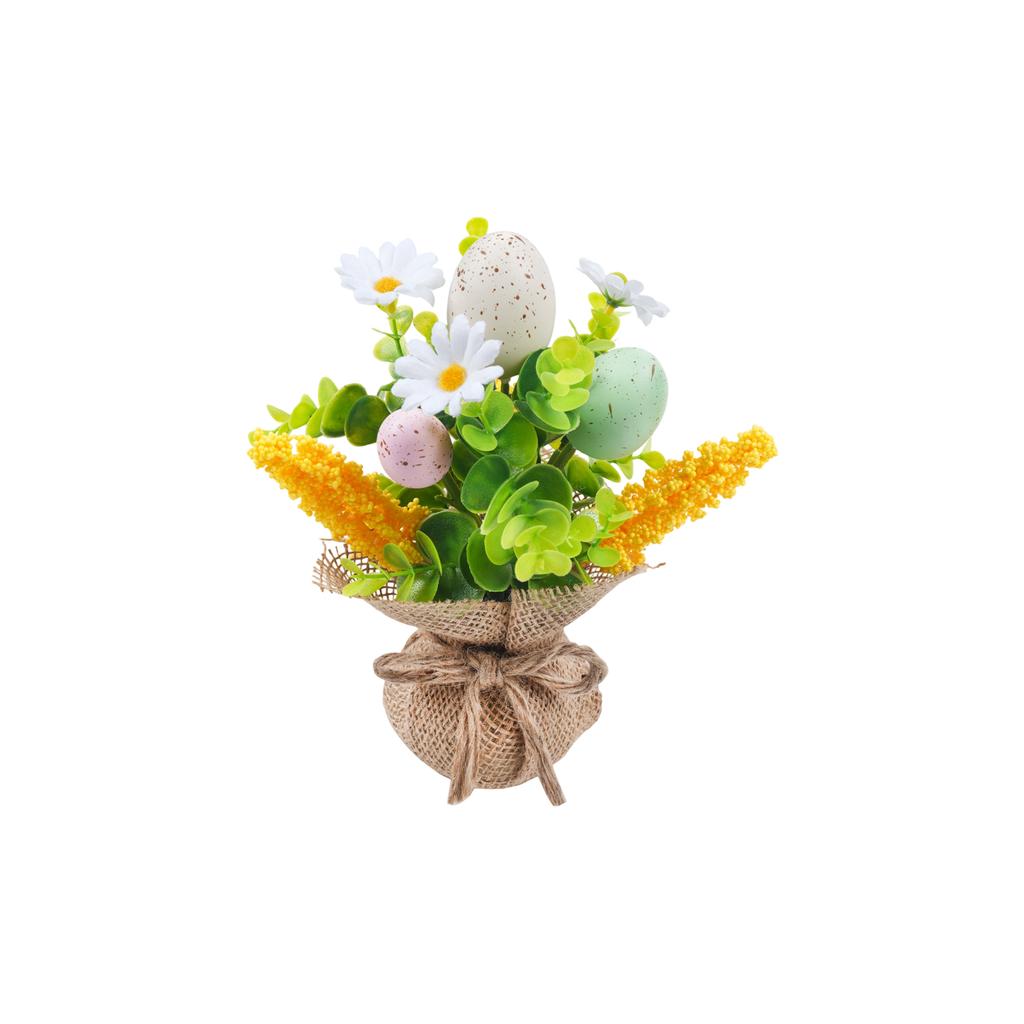 Easter  Egg Decorations, Which Can Be Used To  Your Dining Table, Desk Or Shelf, And Serve As Festive Ornaments.