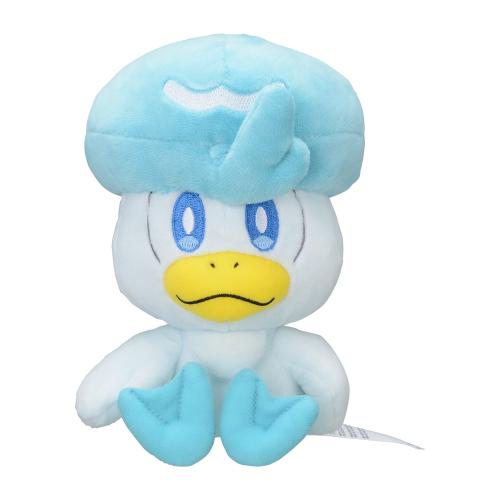 [Pokemon] Pokemon Center Official Quaxly Plush Toy Figure
