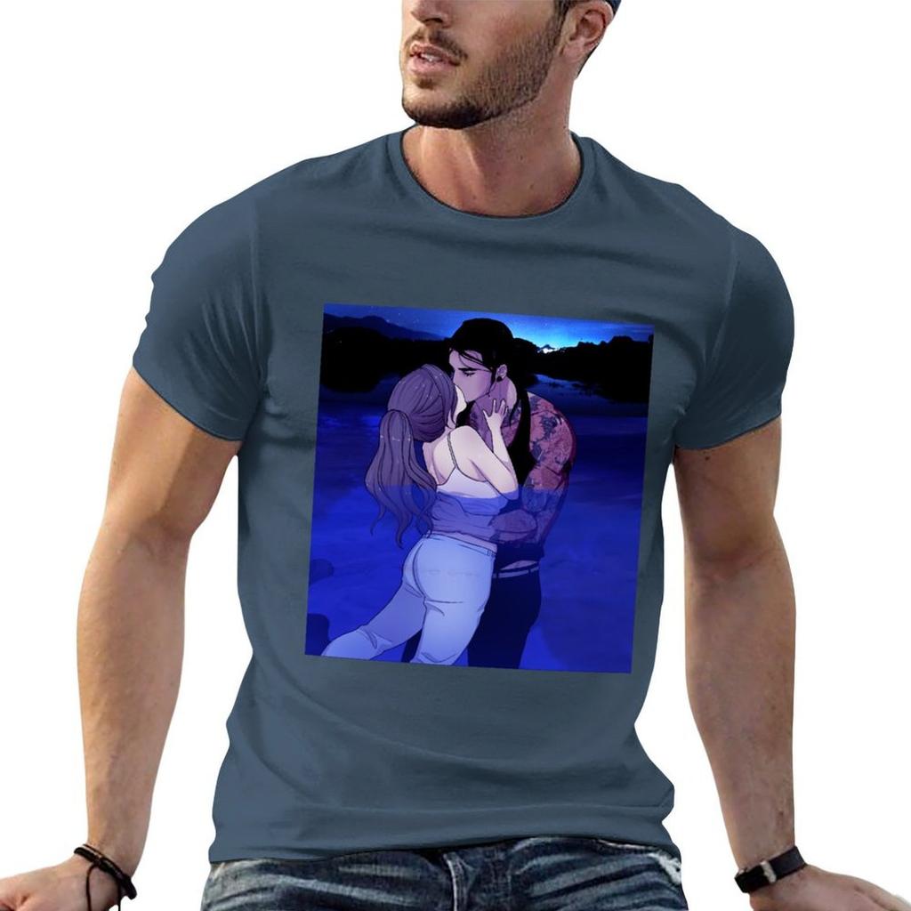 Ep Water Rendevous TShirt T Shirt for Unisex Cotton T Shirt Pack T Shirts for Unisex Graphic Vintage Tshirt