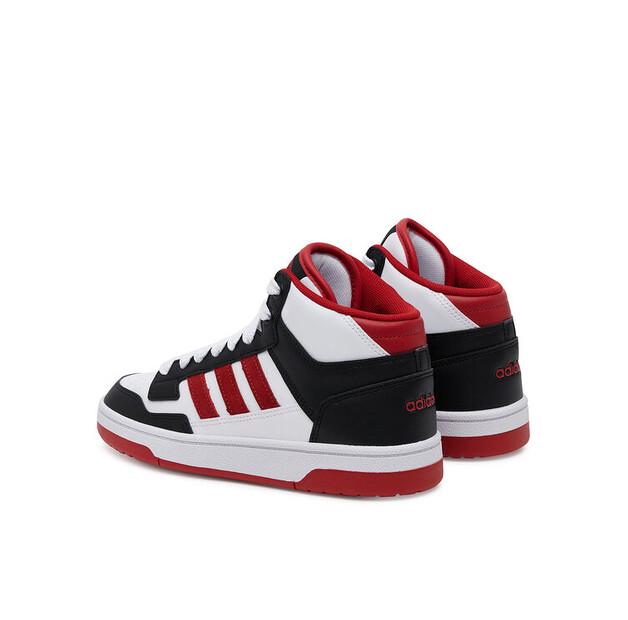 Баскетбольные кроссовки adidas Rapid Court Mid