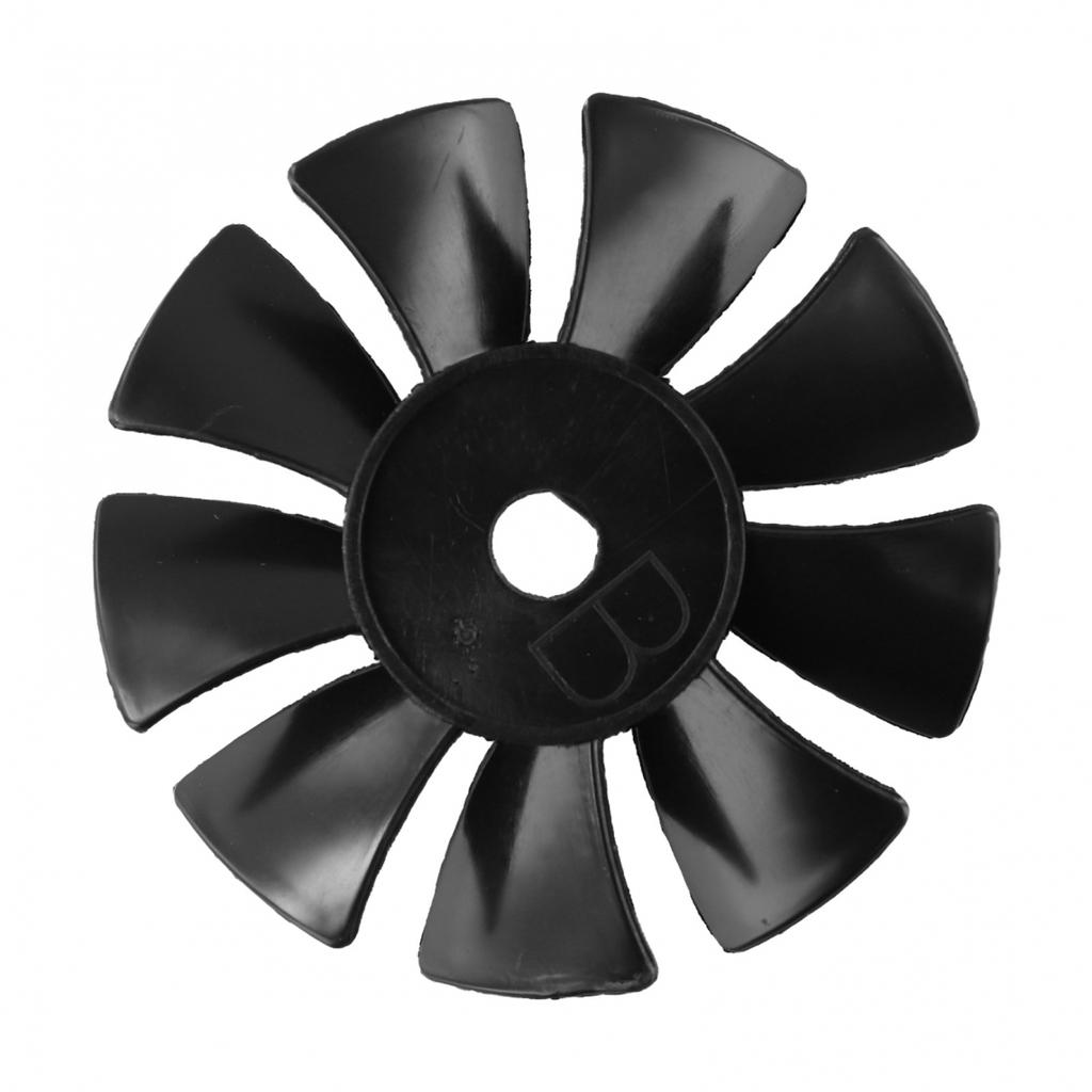 Air Compressor Blade Cooking Appliance Direct Connected