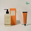 Cura delle mani e dei piedi – Maschere e creme per le mani