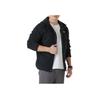 Under Armour BF Veste à capuche Chaude Confortable Élégante Veste Homme Noir 1389307-001