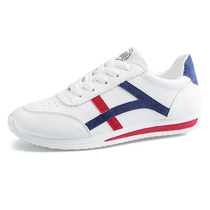 Damen Trendige Dad Shoes – Atmungsaktiv, Vielseitig, Lässige Sportsneaker 2025