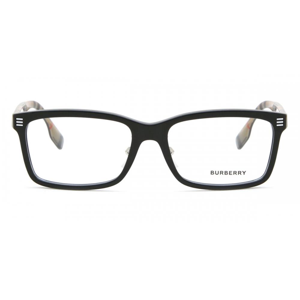 

Burberry Be2352f Asian Fit 3773 Men Eyeglasses 56-17-145