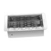 Expandable Dish Drainer Strainer Fruit Drain Rack for Kitchen