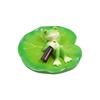Resin Frogs | Resin Frog Garden Statues,Cute Realistic Ornament Decorations Lightweight Design For Bookshelf Garden Outdoor