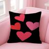 Rapper Jaydes album  Cushion Cover Pillowcase Upholstery Sofa Throw Pillow Home Decor Pillowcas
