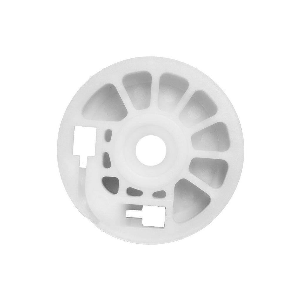 Window Jack Reel -Left for Fiat 500