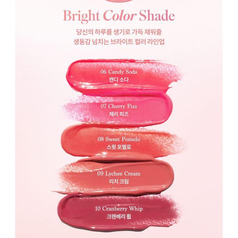 dasique - Melting Candy Balm - 10 Colors