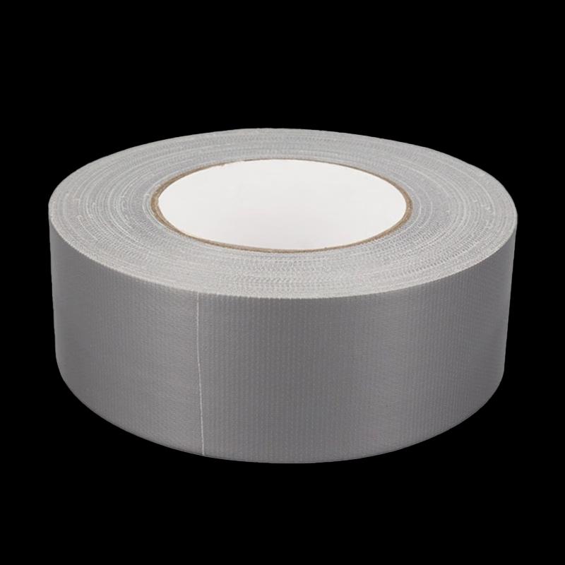 Wushang Silver Grey Waterproof Cloth Tape