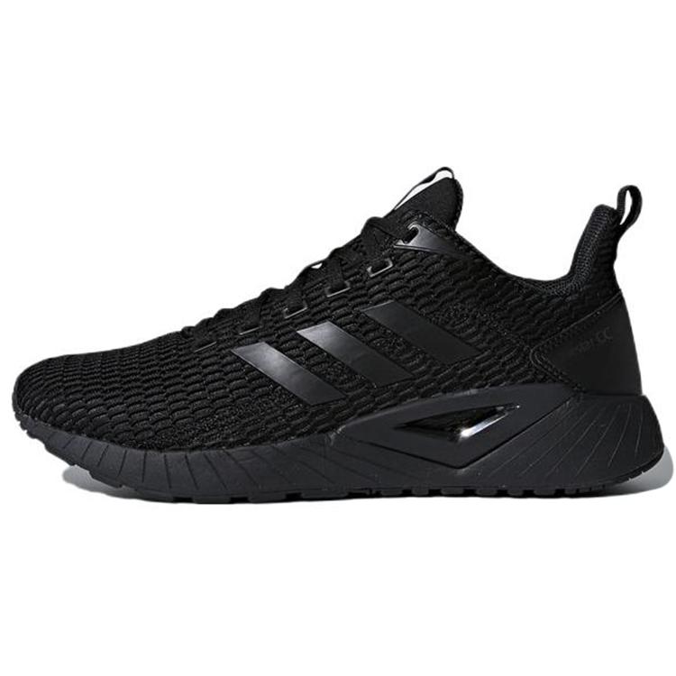Adidas Neo Questar Cc 'Black' DB1157