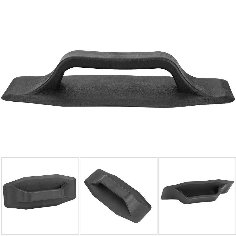 Grab Rail Handle Handrail for Inflatable Boat Rubber Dinghy Rib Kayak Canoe Kayaking Accessorie