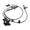 ABS Wheel Speed Sensor Front Left & Right FOR 2012-2013 Toyota Prius C 1.5L