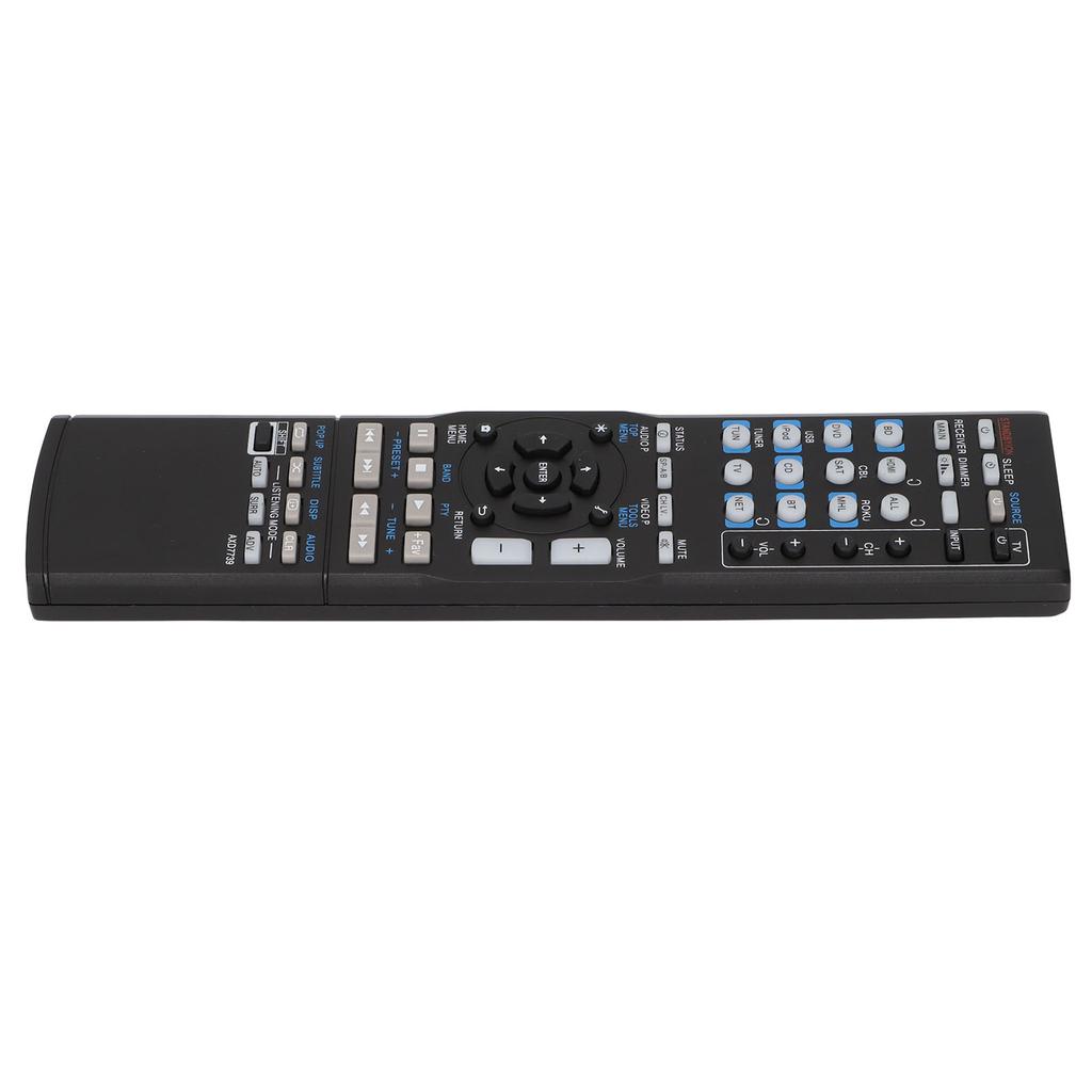 AXD7739 Remote Control for Pioneer VSX‑830‑K VSX‑45 VSX‑830 VSX‑90 Audio and Video Receiver