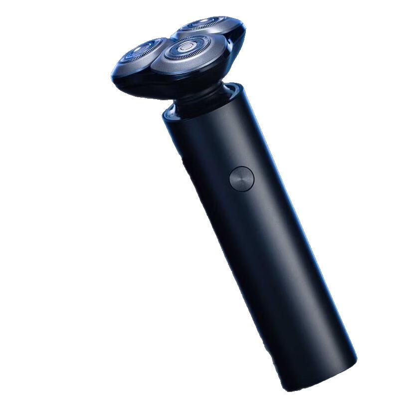 Xiaomi Electric Shaver S301 CN plug (adapter included)