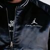 New JORDAN X A Ma Maniére Souvenir Jacket Asia Sizing FN0618-010