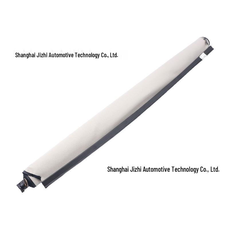 

25964410 Sunroof Sunshade Roller Blind Assembly for Cadillac New SRX CN1 3.0L (2010-2016) 80x7x7 cm; 1.3 kg бежевый
