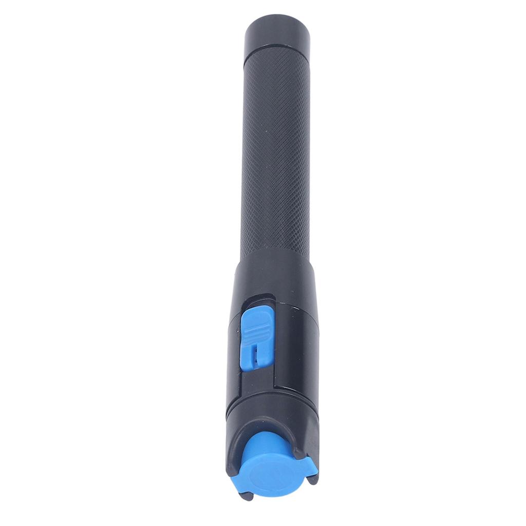 Sichtbarer Fehlerortungsgerät VFL 5MW 630?670nm 2,5mm Schnittstelle Faseroptischer Teststift zum Testen