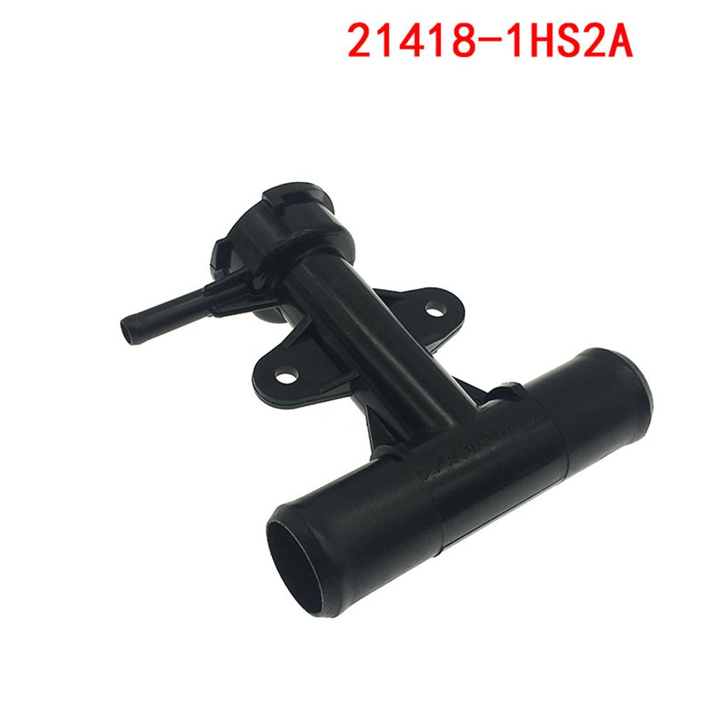 21418-1HS2A Coolant Neck Filler For Nissan 2012-19 Versa 1.6L 2011-22 March 1.6L