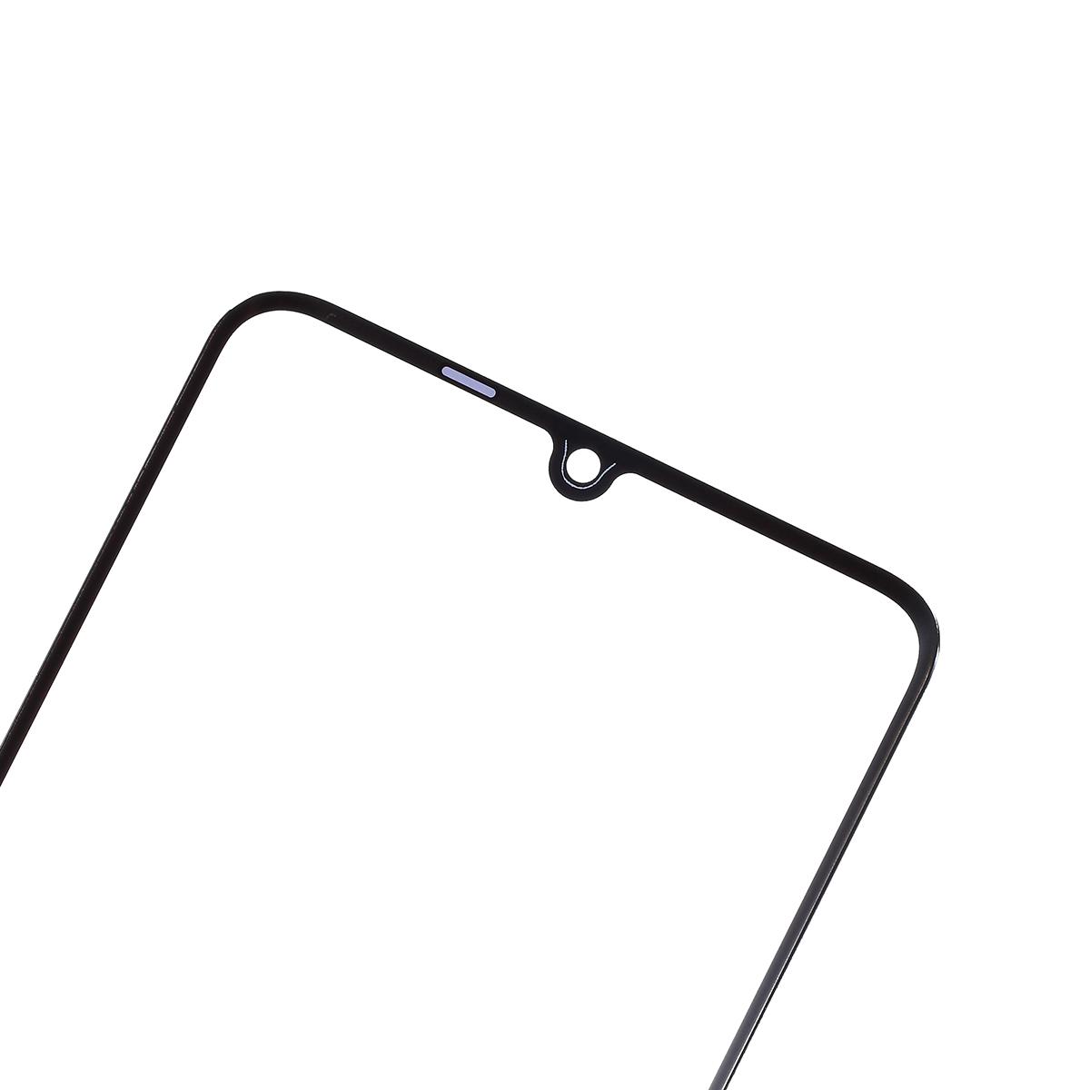 

Заміна переднього скла для Huawei P30 Pro (без логотипу) Black