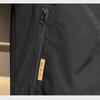 ROMON Men's Business Casual Stand Collar Jacket