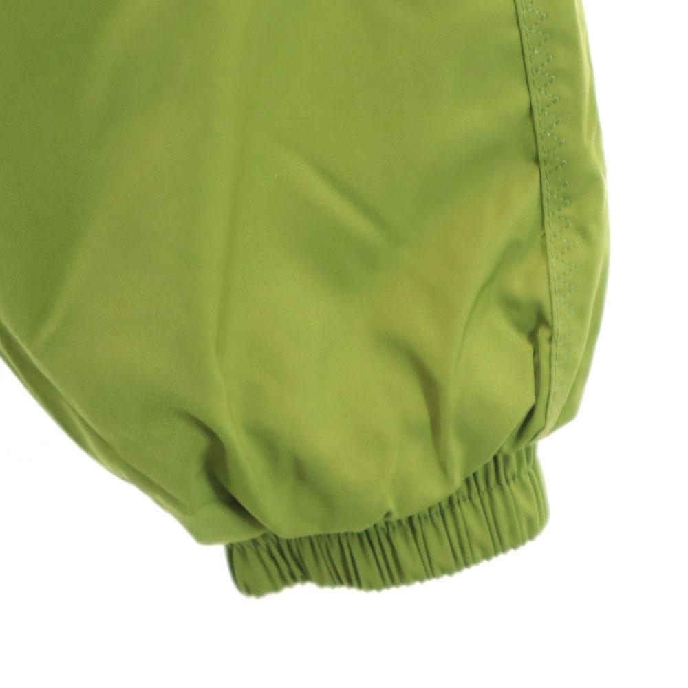 DESCENTE 80s Vintage Batting Jacket L Matcha Men's Used