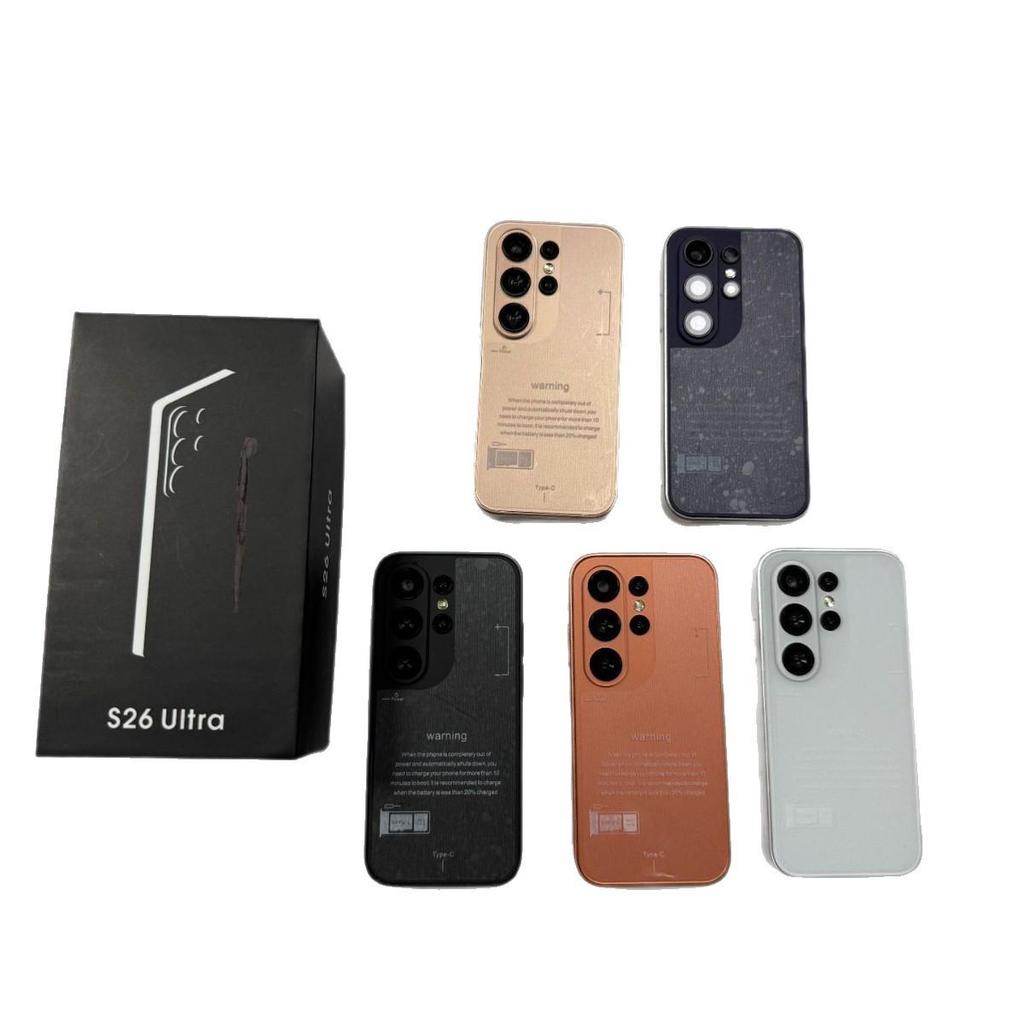 S26 UltraMINI Hot Selling Android Smartphone - New Model