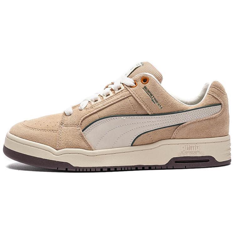 

PUMA Slipstream Lo Players Lounge Light Sand 387632-01 39