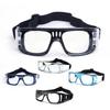 Adjustable Training Eyewear Anti Bowing Head Basketball Dribbling Goggles  Basketball Training Aid
