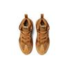 Onitsuka Tiger Big Logo Trainer Puffed Tan Presidio Unisex High Top Leather Retro Lifestyle Sneakers 1183B559-200