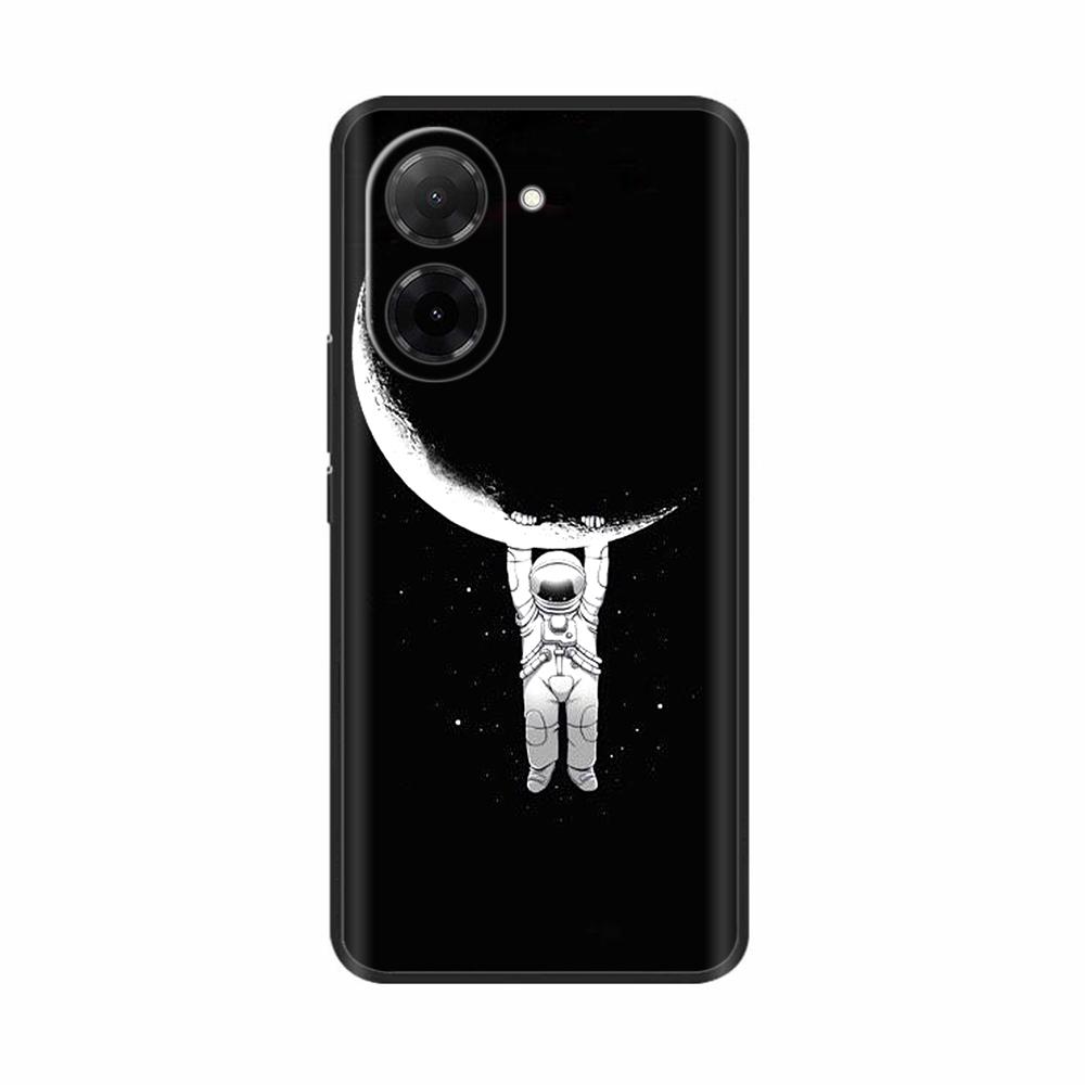 

Чохол для Xiaomi Redmi A5 6.88 Силіконовий ТПУ Милий Мультяшний Ударостійкий Чохол для Телефона для Xiomi Redmi A5 NFC RedmiA5 A 5 Чохол М яке Покриття Redmi A5 Global