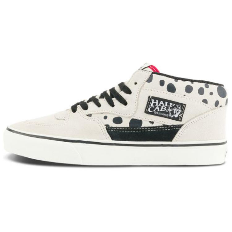 Vans Old Skool Retro Sport Pigeon Suede Canvas Unisex Grey White VN000CMUKIG 36