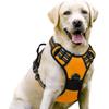 Pet Dog Multi-layer Integrated Leash Harness
