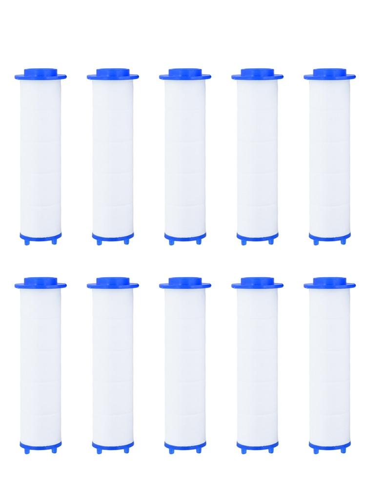 Pulverizator Filtru de Apă Cap de Duș Portabil Conținutul Pachetului