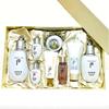 THE WHOO Hoo Gongjinhyang Seol 3-piece Special Set (40180220)