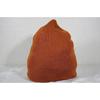Used ARC'TERYX Knit Hat Beanie Orange